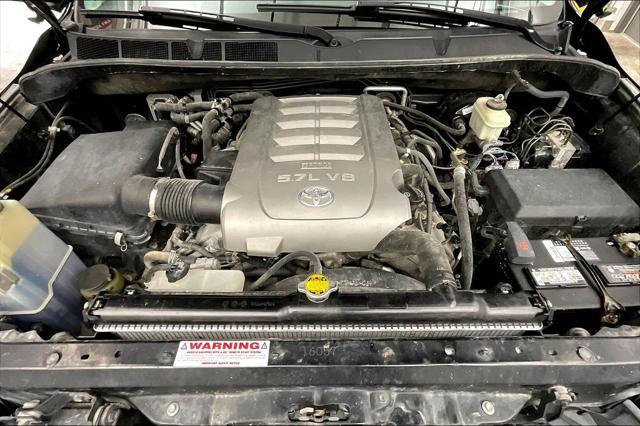 used 2010 Toyota Sequoia car, priced at $13,087