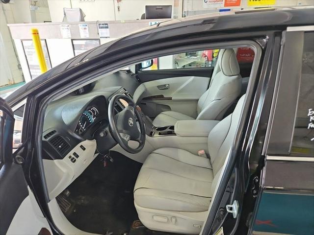 used 2010 Toyota Venza car, priced at $14,130