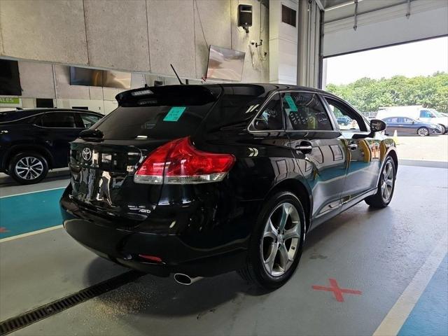 used 2010 Toyota Venza car, priced at $14,130