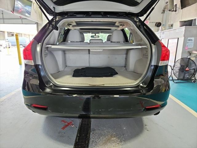 used 2010 Toyota Venza car, priced at $14,130