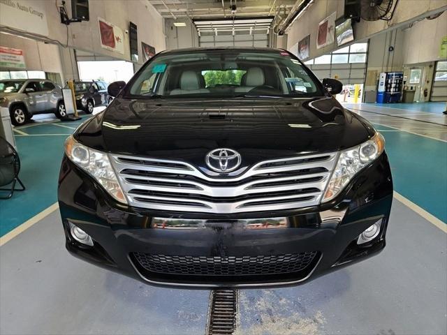 used 2010 Toyota Venza car, priced at $14,130