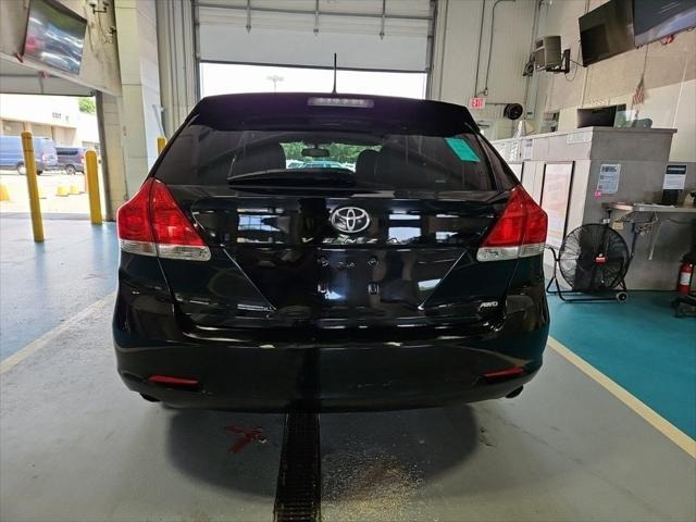 used 2010 Toyota Venza car, priced at $14,130