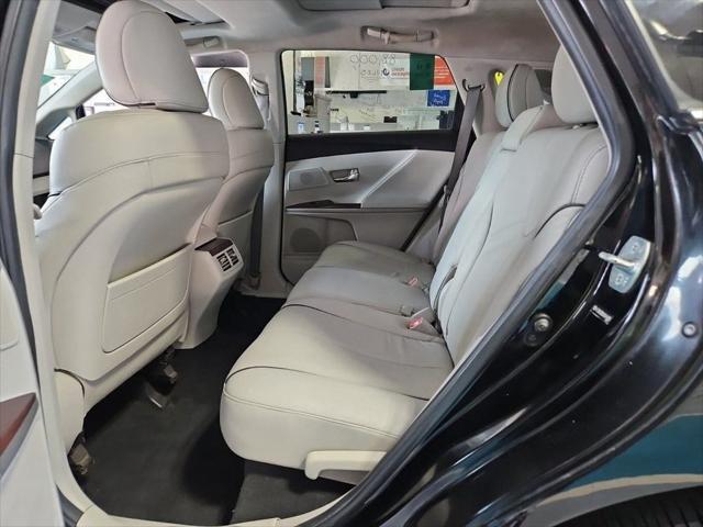 used 2010 Toyota Venza car, priced at $14,130