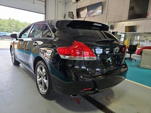 used 2010 Toyota Venza car, priced at $14,130