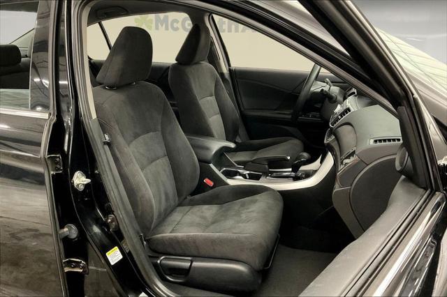 used 2014 Honda Accord Hybrid car, priced at $11,852