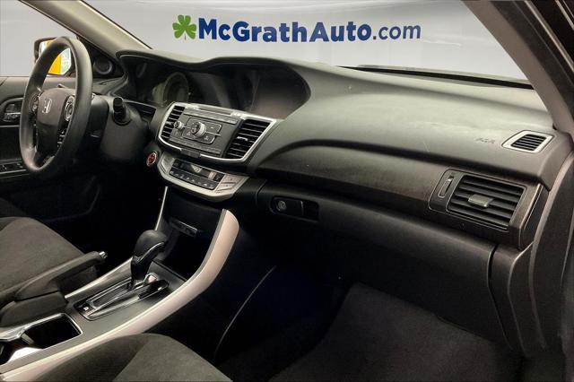 used 2014 Honda Accord Hybrid car, priced at $11,852
