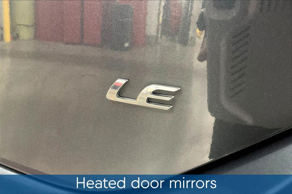 used 2016 Toyota Corolla car, priced at $9,987