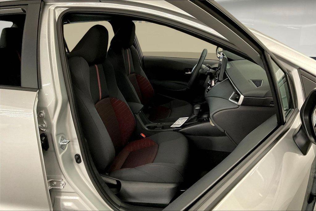 new 2026 Toyota Corolla car, priced at $26,829