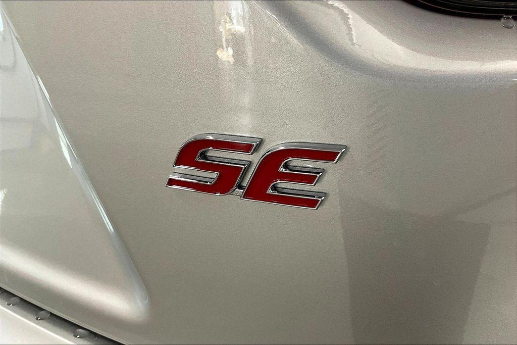 new 2026 Toyota Corolla car, priced at $26,829