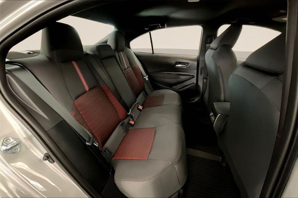 new 2026 Toyota Corolla car, priced at $26,829