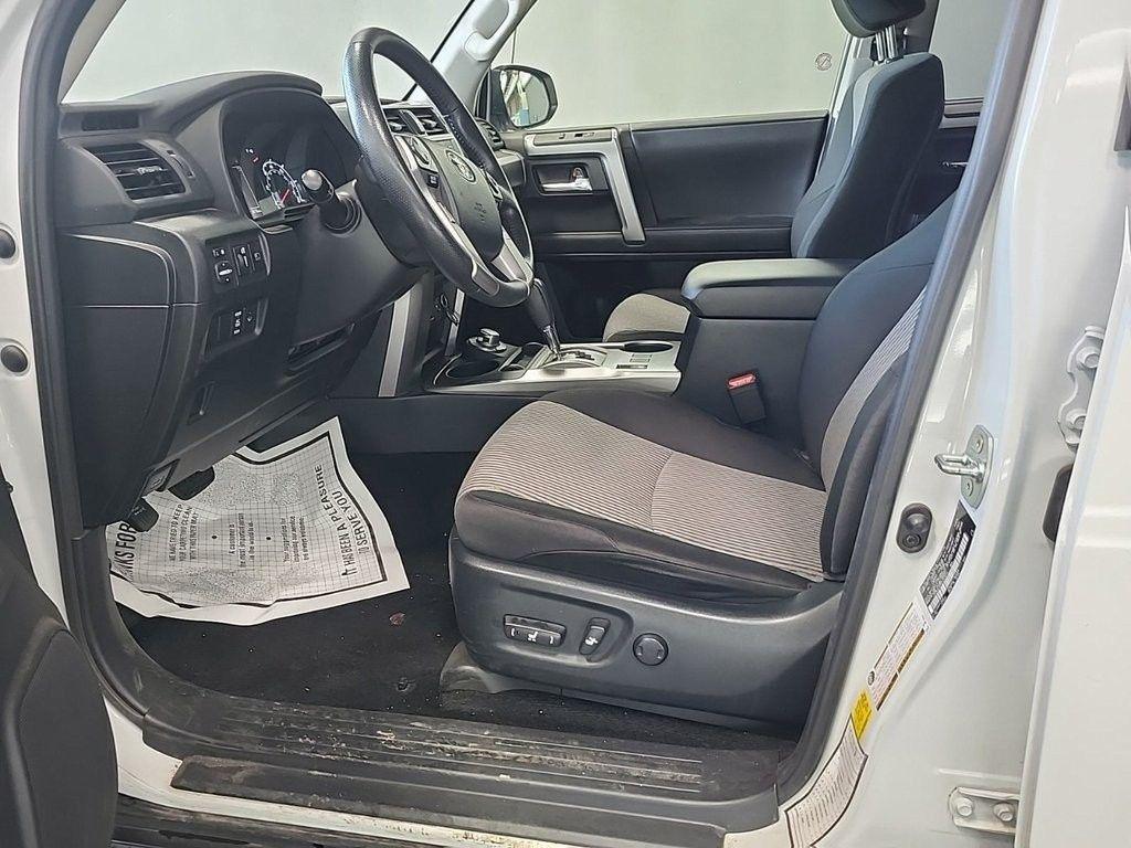 used 2024 Toyota 4Runner car, priced at $39,630