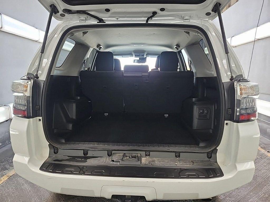 used 2024 Toyota 4Runner car, priced at $39,630