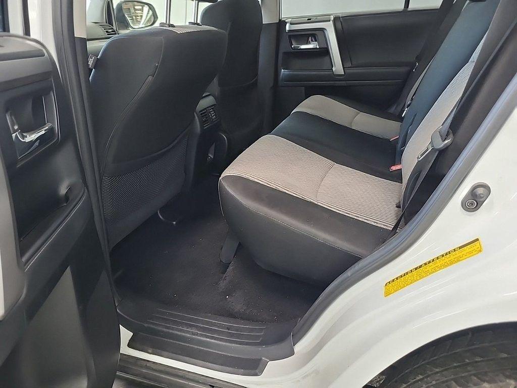 used 2024 Toyota 4Runner car, priced at $39,630