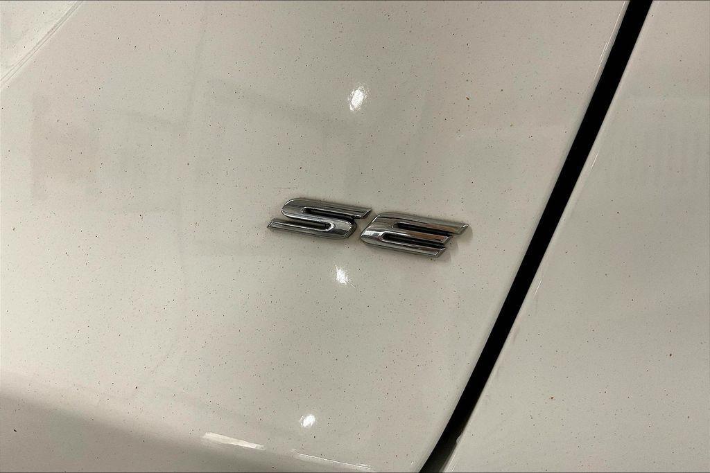 used 2016 Ford Fusion car, priced at $8,800