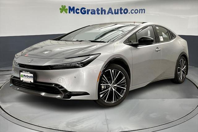 new 2024 Toyota Prius car, priced at $36,477