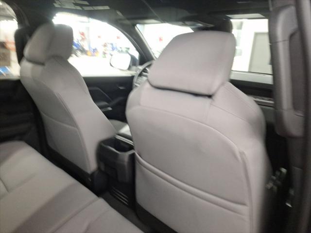 new 2024 Toyota Tacoma car, priced at $40,399
