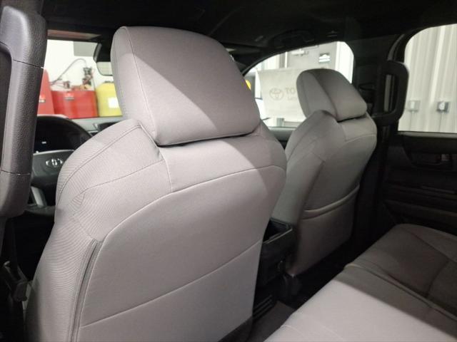 new 2024 Toyota Tacoma car, priced at $40,399