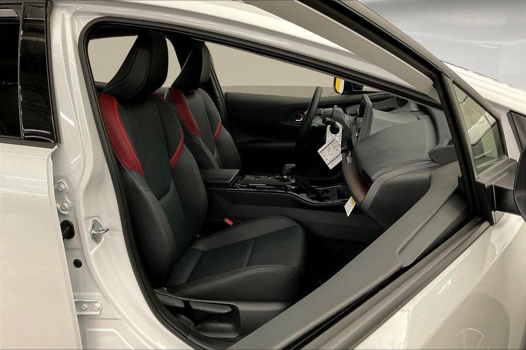 new 2026 Toyota Prius Plug-In Hybrid car, priced at $44,259