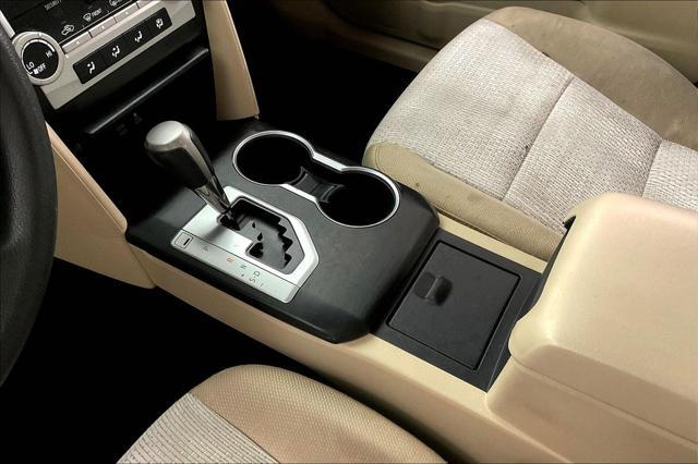 used 2012 Toyota Camry car, priced at $7,665