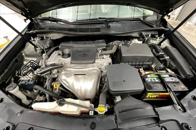 used 2012 Toyota Camry car, priced at $7,665