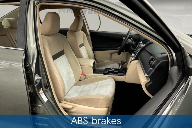 used 2012 Toyota Camry car, priced at $7,665