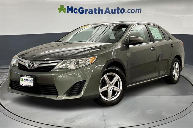 used 2012 Toyota Camry car, priced at $7,665