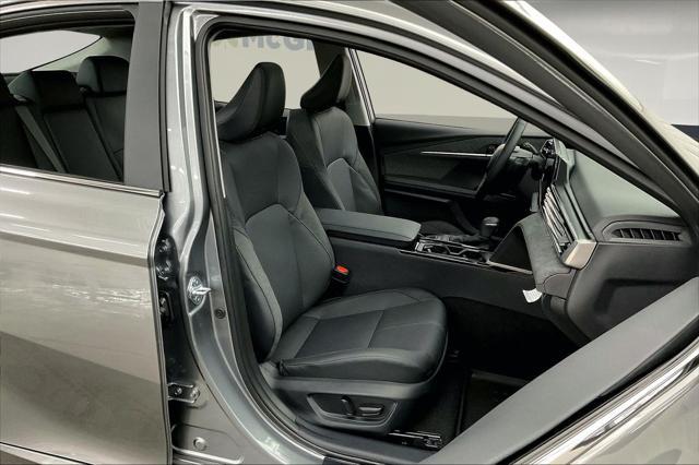 new 2025 Toyota Camry car, priced at $37,169