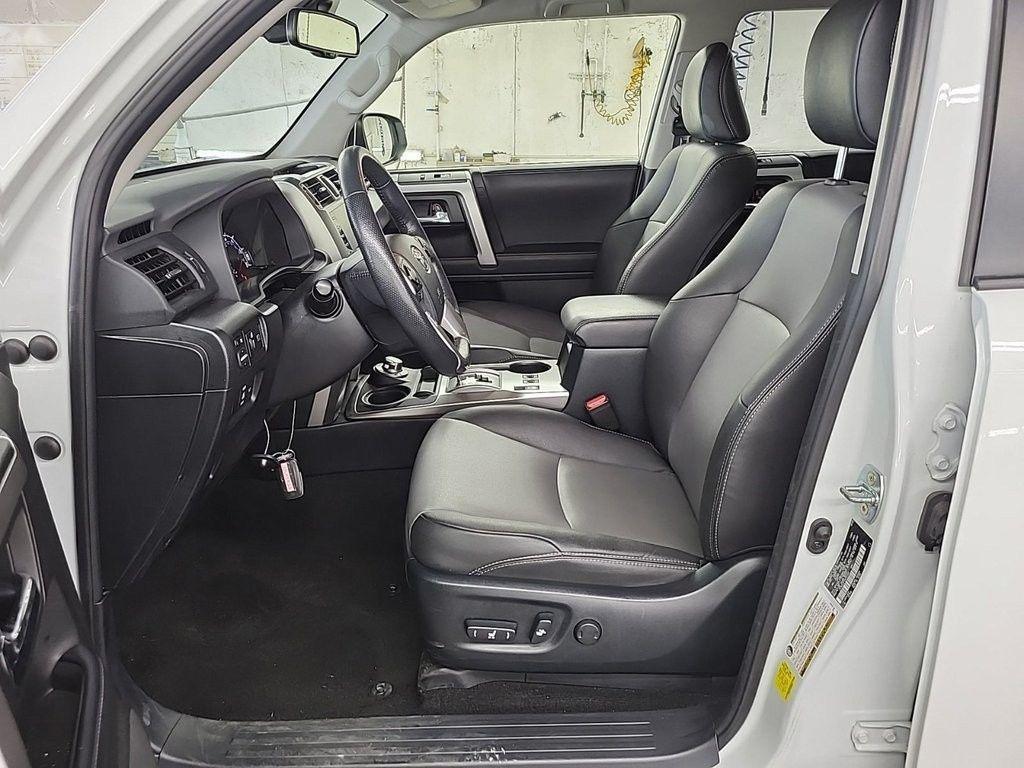 used 2024 Toyota 4Runner car, priced at $44,080