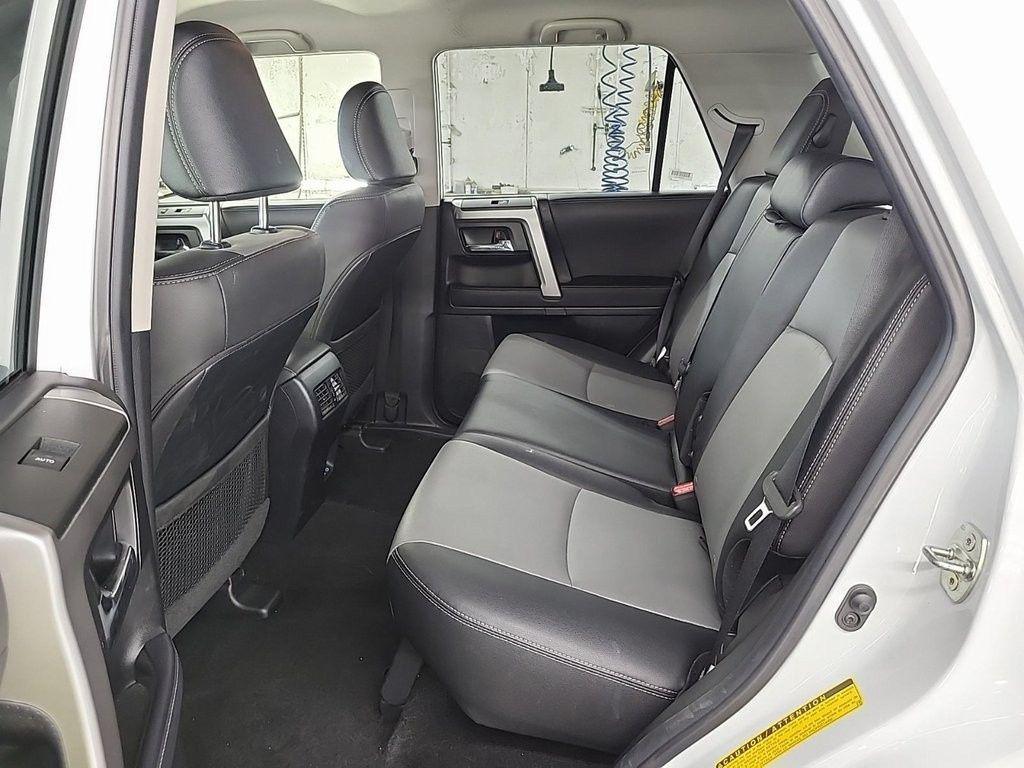 used 2024 Toyota 4Runner car, priced at $44,080