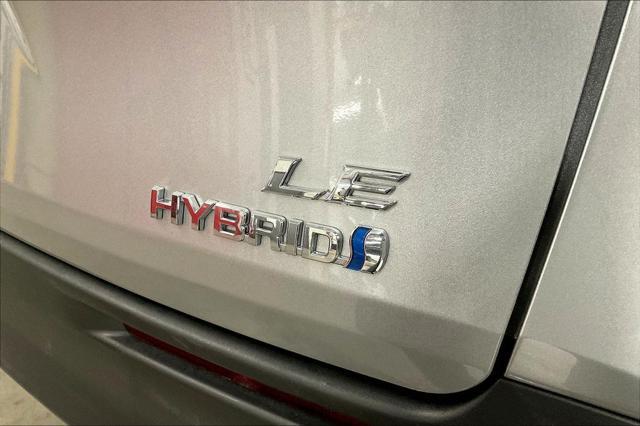 used 2024 Toyota Sienna car, priced at $44,902