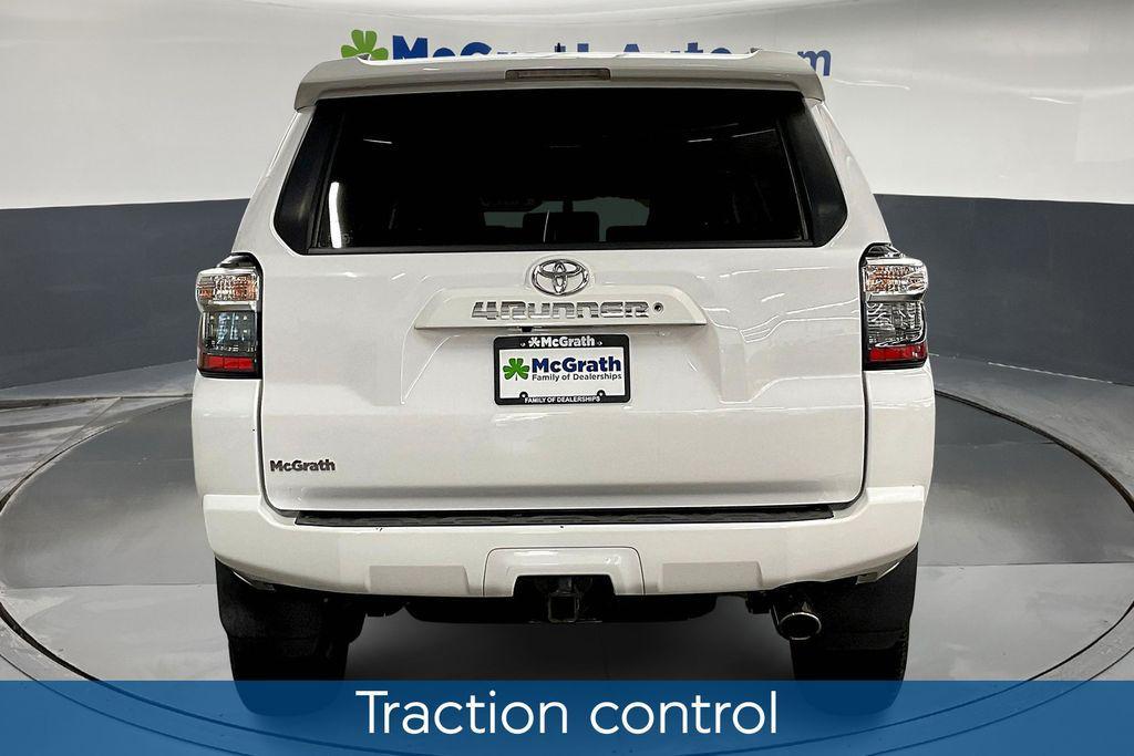 used 2016 Toyota 4Runner car, priced at $28,872