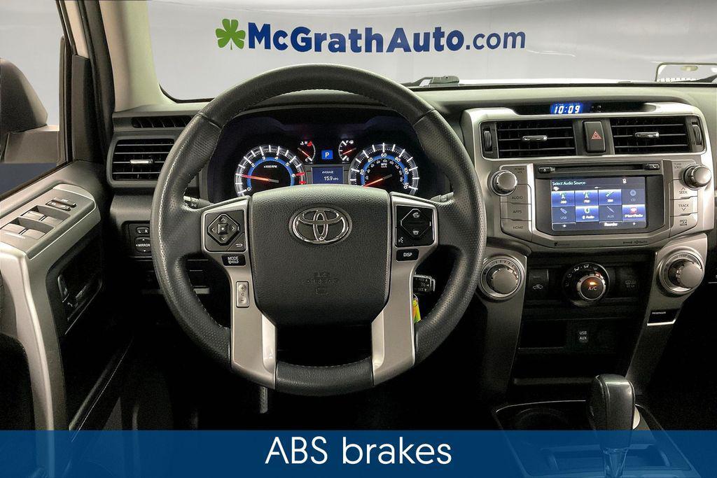 used 2016 Toyota 4Runner car, priced at $28,872