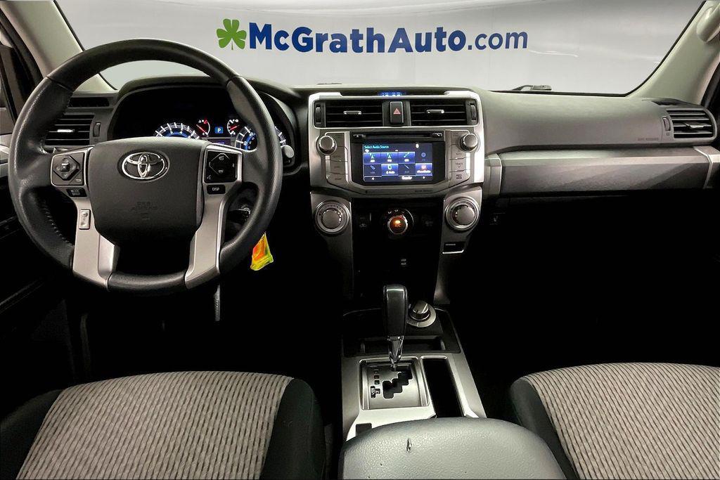 used 2016 Toyota 4Runner car, priced at $28,872