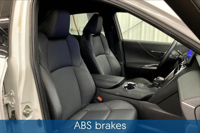 used 2023 Toyota Venza car, priced at $34,616
