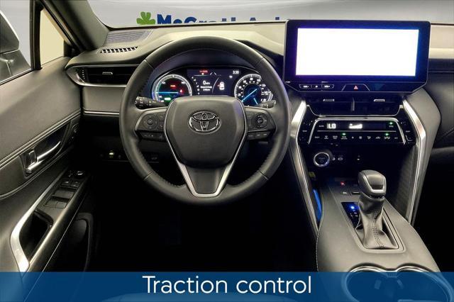 used 2023 Toyota Venza car, priced at $34,616