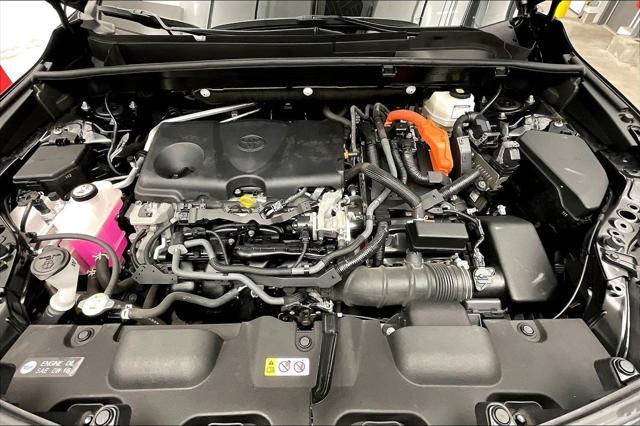 used 2021 Toyota Venza car, priced at $27,987
