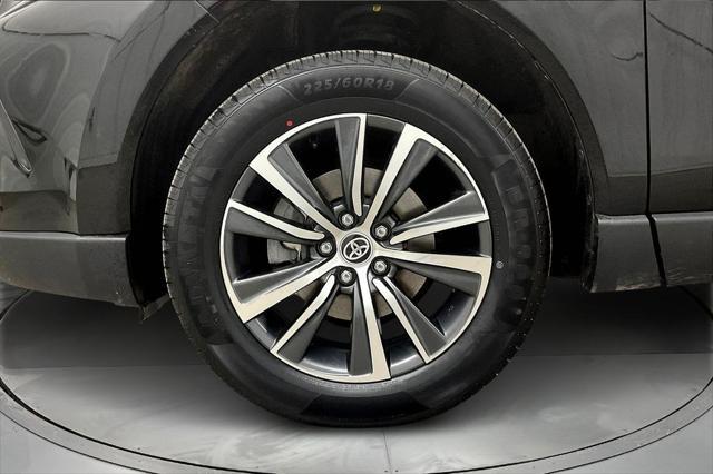 used 2021 Toyota Venza car, priced at $27,987