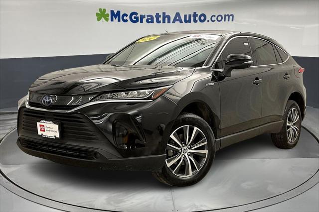 used 2021 Toyota Venza car, priced at $27,987