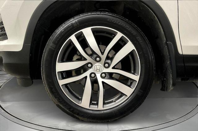 used 2016 Honda Pilot car, priced at $13,606