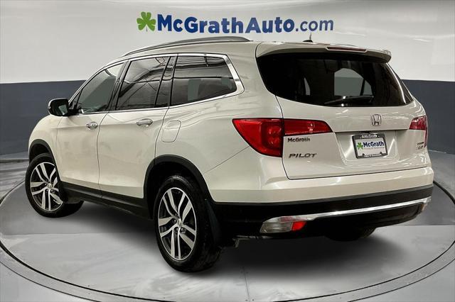 used 2016 Honda Pilot car, priced at $13,606