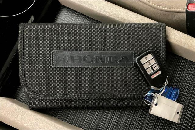 used 2016 Honda Pilot car, priced at $13,606