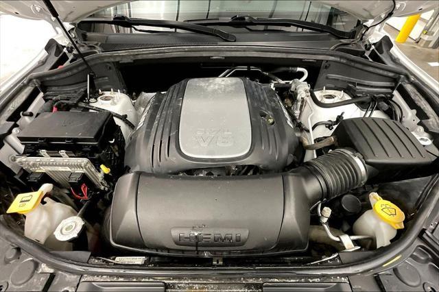 used 2017 Dodge Durango car, priced at $17,407
