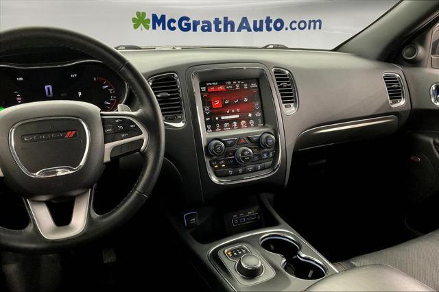 used 2017 Dodge Durango car, priced at $17,407