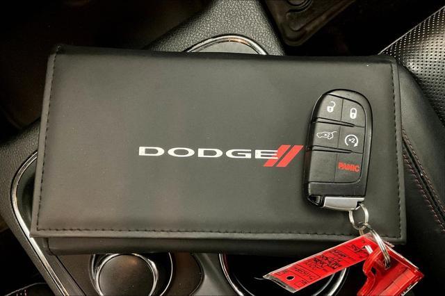 used 2017 Dodge Durango car, priced at $17,407