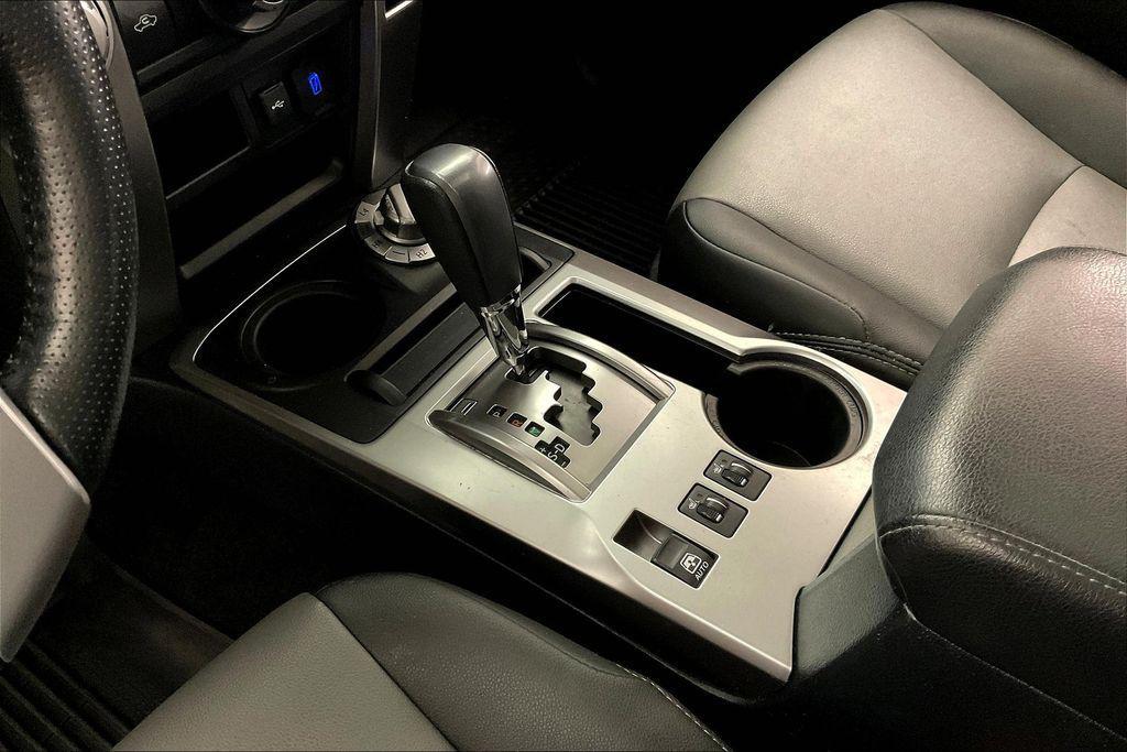 used 2023 Toyota 4Runner car, priced at $47,141