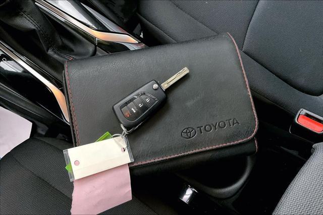 used 2022 Toyota Corolla car, priced at $19,304
