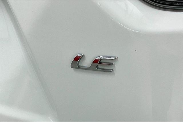used 2022 Toyota Corolla car, priced at $19,304
