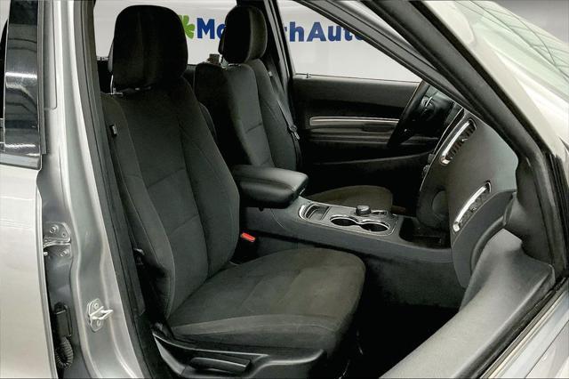 used 2015 Dodge Durango car, priced at $11,987