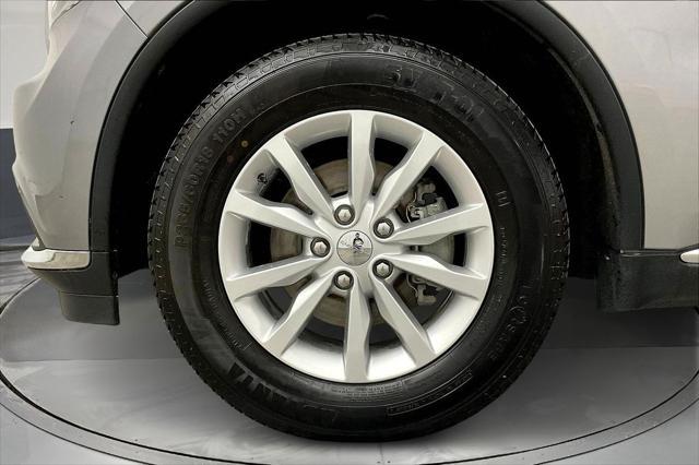 used 2015 Dodge Durango car, priced at $11,987