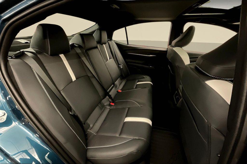 new 2025 Toyota Camry car, priced at $34,970